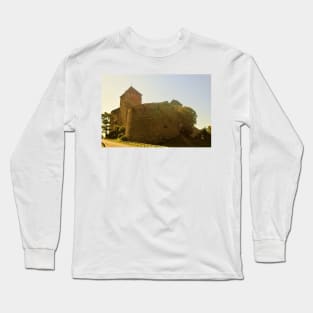 Vaduz, Liechtenstein Long Sleeve T-Shirt